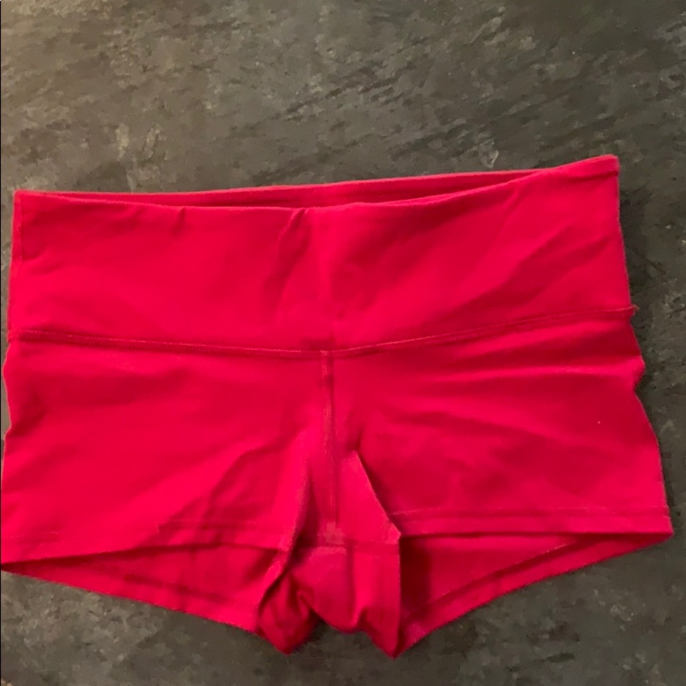 Lululemon Boogie Shorts
